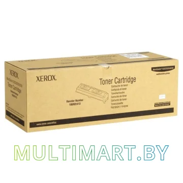 Картридж Xerox 106R01413